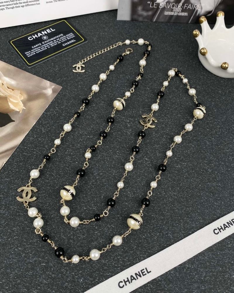 Chanel Necklaces